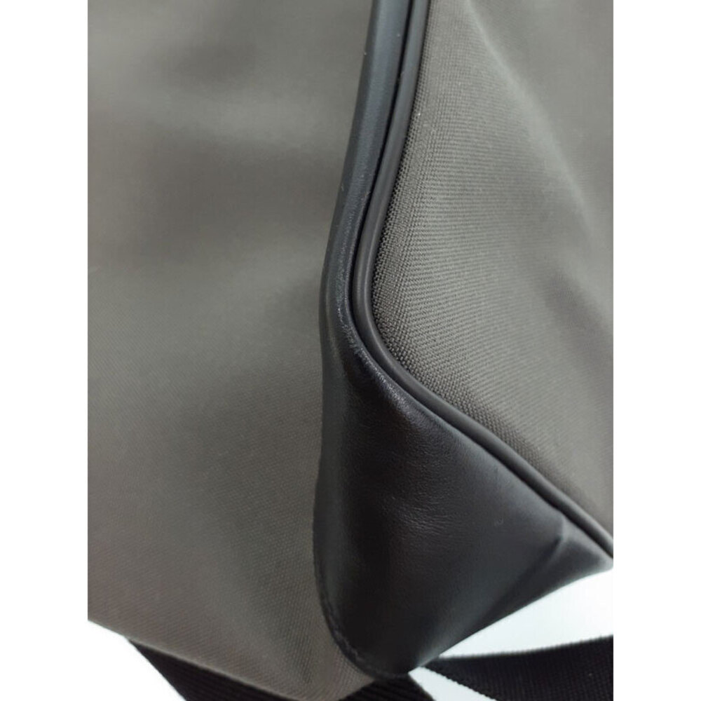 SAINT LAURENT PARIS RIVINGTON RACE Convertible Backpack - Picture 5 of 9